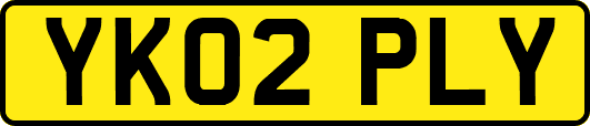 YK02PLY