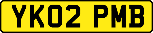 YK02PMB