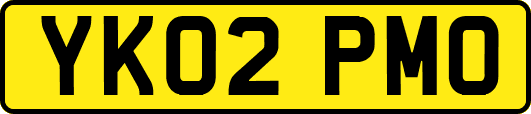 YK02PMO