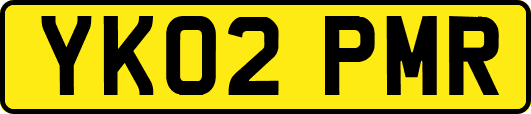 YK02PMR