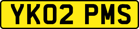 YK02PMS