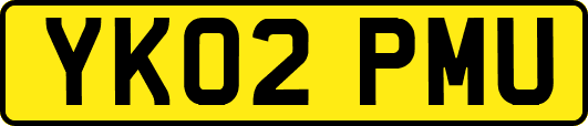 YK02PMU