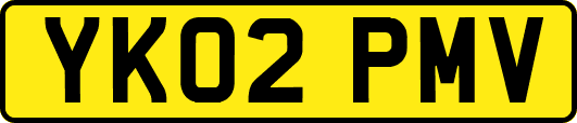 YK02PMV