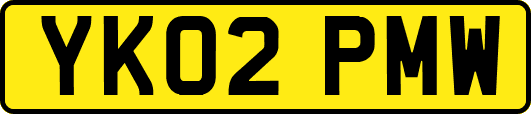 YK02PMW