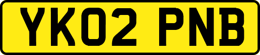 YK02PNB