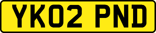 YK02PND