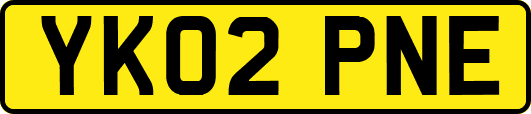 YK02PNE
