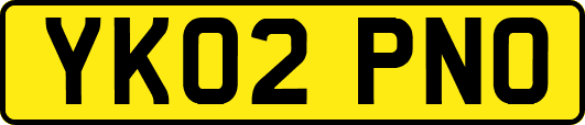 YK02PNO