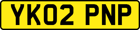 YK02PNP