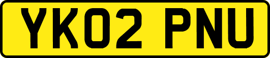 YK02PNU