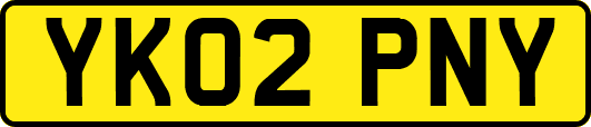 YK02PNY