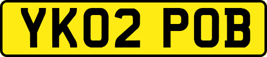 YK02POB