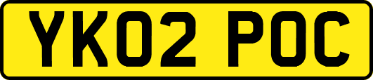 YK02POC