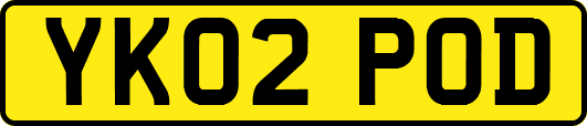 YK02POD