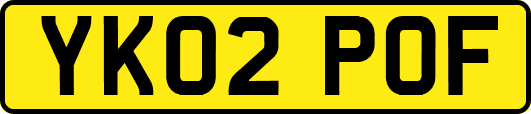 YK02POF