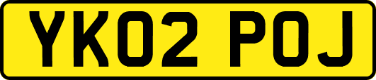 YK02POJ
