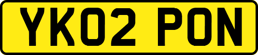YK02PON