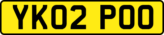 YK02POO