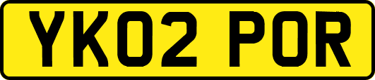 YK02POR
