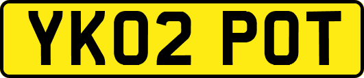 YK02POT