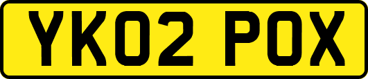 YK02POX