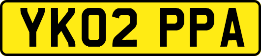 YK02PPA