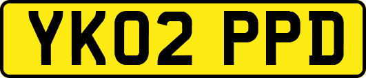 YK02PPD