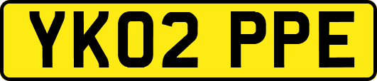 YK02PPE