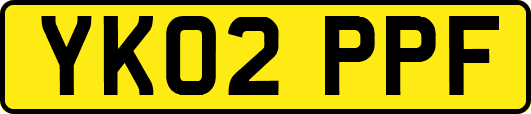 YK02PPF