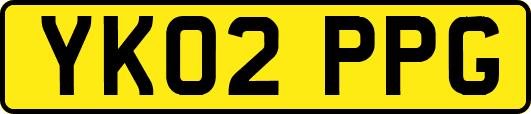 YK02PPG