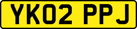 YK02PPJ