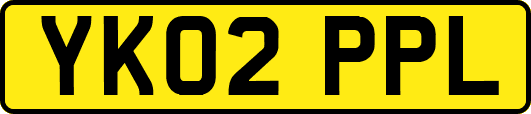 YK02PPL