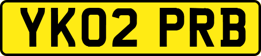 YK02PRB