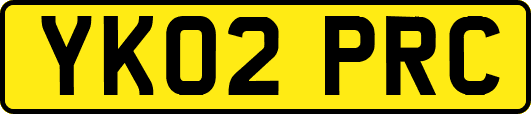 YK02PRC