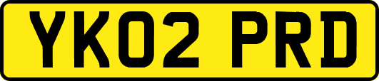 YK02PRD