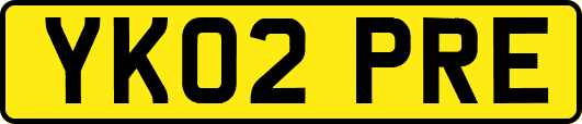 YK02PRE