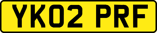 YK02PRF