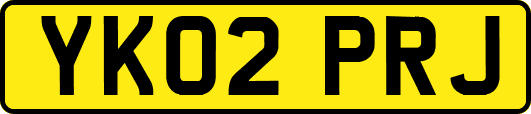 YK02PRJ