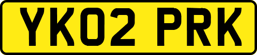 YK02PRK