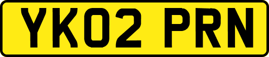 YK02PRN