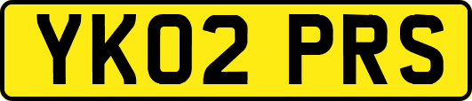 YK02PRS