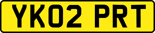 YK02PRT