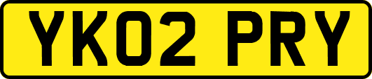 YK02PRY