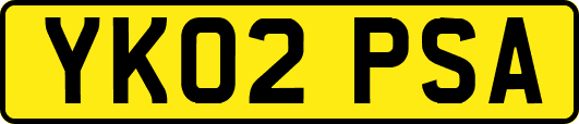 YK02PSA