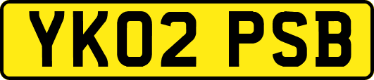 YK02PSB