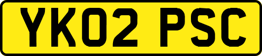 YK02PSC
