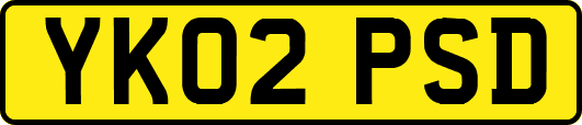 YK02PSD