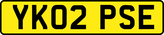 YK02PSE