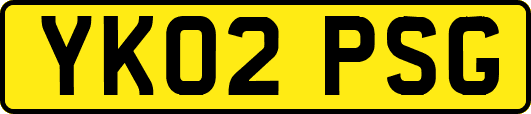 YK02PSG