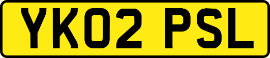 YK02PSL